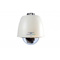 HDTV H.264 Dome Camera System